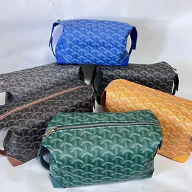 Goyard Travel Toiletry Bag-4711  