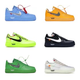 قبالة × Air Force One