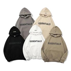 ESSENTIALS هودي