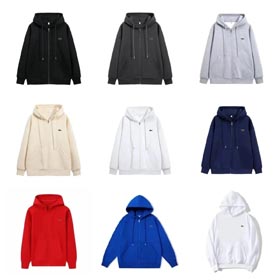 قميص LACOSTE