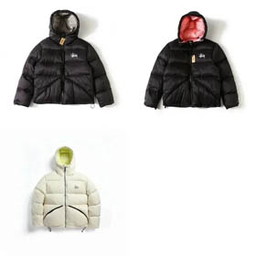 سترة أسفل Stussy