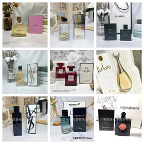 عطر ديور (+40 أسلوب)