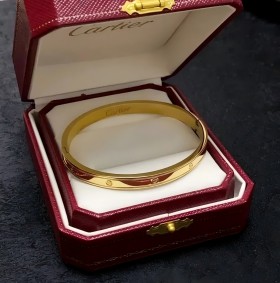سوار كارتييه