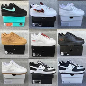 نايك AF1 (نمط 14)