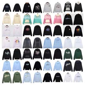 New AMIRI Hoodies (أسلوب 34)