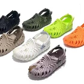 نقية الأصلي Salehe Bebury * crocs-0460