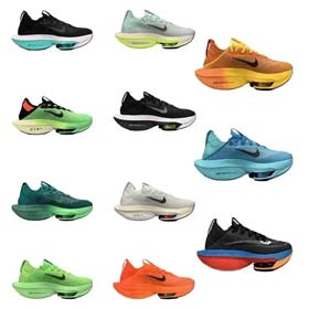 نايك التكبير vaporfly 3-0514