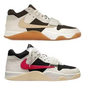 نايك PB S2 Jumpman -0531