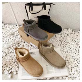 UGG (31 أساليب) -0562
