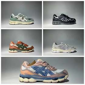 ASICS (نمط 5) -0594