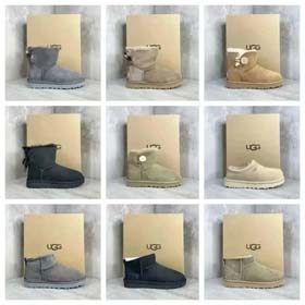 UGG ( الفقرة 29 ) - 0595