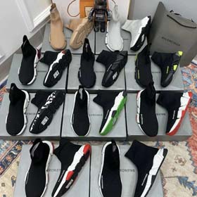 OG Balenciaga speeb (9 أساليب) -0600
