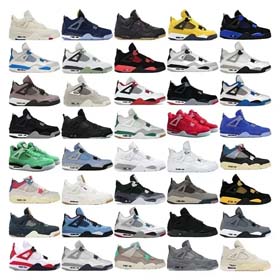 Air Jordan 4 ( paragraph 37 ) - 0619