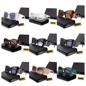 النظارات الشمسية YSL-0651