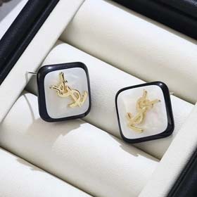 YSL أقراط