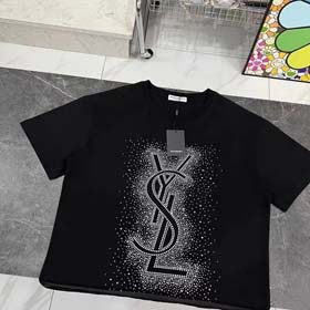 YSL تي شيرتس-0903