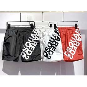 شورت شاطئ DSQUARED2 - 0953
