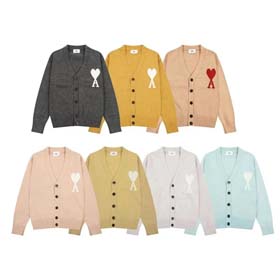 أميباريس FW24 سترة-1018