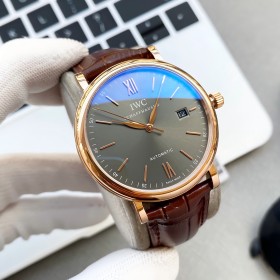 IWC Portofino (8 ألوان)
